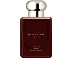 Jo Malone Scarlet Poppy Cologne Intense, 50 ml