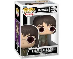 Pop Rocks: Oasis - Liam Gallagher - Funko Pop #256