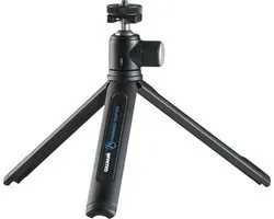 Cullmann Magnesit Copter | Ministatief met CB2.7 balhoofd | Zwart