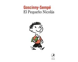 El Pequeño Nicolás