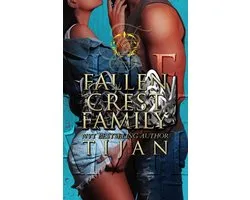 Fallen Crest Series 2 - Fallen Crest Family