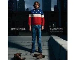 Kmag Yogoo (& Other American Stories)