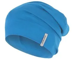 Sensor - Outdoor - Muts - Beanie - Merino Wol - Active - Large - Lichtblauw