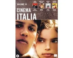 Cinema Italia 3
