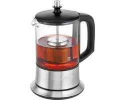 ProfiCook TK 1165 - Theekoker en waterkoker