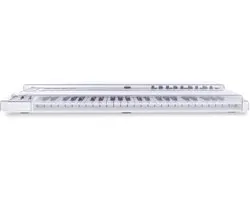 Decksaver Arturia Keylab 49 Mk2 Cover - Cover voor keyboards