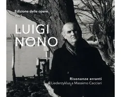 Risonanze Erranti