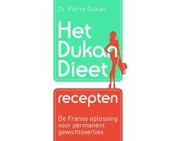 Het Dukan dieet