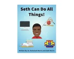 Seth Can Do All Things!