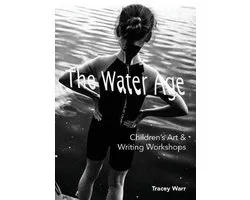 Water Age-The Water Age Children's Art & Writing Workshops