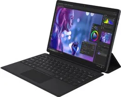 Ninkear S13 Ordinateur portable 2-en-1 13" 2.5K Tactile - Intel Core Ultra 5 115U - 16 Go de RAM - 1 To de SSD - Clavier et stylet inclus