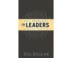 Life Promises for Leaders