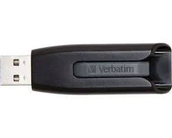 Verbatim Vb-fd3-032-v3b Usb3.0 Stick Gb Store 'n' Go