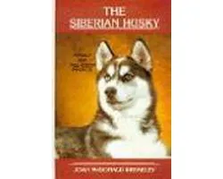 The Siberian Husky