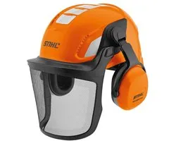 Stihl-Helmset-Advance Vent