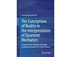The Conceptions of Reality in the Interpretations of Quantum Mechanics