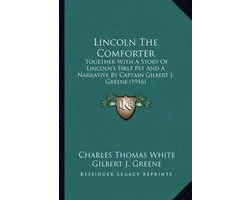 Lincoln the Comforter