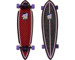 Santa Cruz 33 cruiser - Rad dot pintail