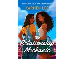 Peach Blossom-The Relationship Mechanic