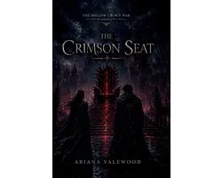 The Hollow Crown War-The Crimson Seat