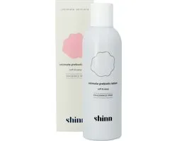 Shinn Intimate Prebiotic Lotion N/fragrance 200ml