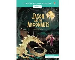 Jason and the Argonauts English Readers Level 2 1