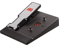 Meinl FX20 Effects Pedal - Percussion effects pedal