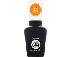 Sally Hansen Miracle Gel Top Coat 2.0 - 101 Transparant