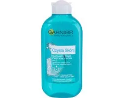 5 - stuk | GARNIER - Pure Cleaning astringent tonic - 200ml