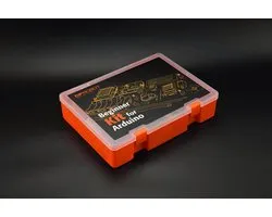DFRobot Beginner Kit Geschikt voor Arduino (Beste Starter Kit) DFR0100