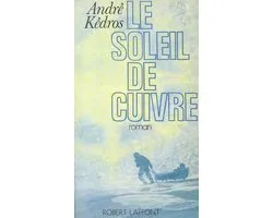 Le soleil de cuivre