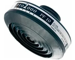 Scott Pro 2000 PF10 filter P3 R (FFP3+) 40MM RD40 EN143:2000