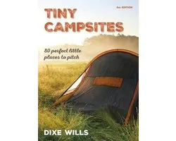 Tiny Campsites
