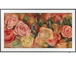 Samsung The Frame QE75LS03D - 75 inch - 4K QLED - 2024