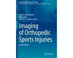 Imaging of Orthopedic Sports Injuries