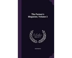 The Farmer's Magazine, Volume 2