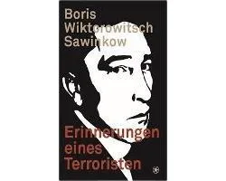 Erinnerungen eines Terroristen