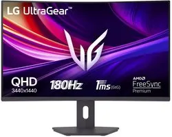 LG - 32G600A-B.AEUQ - Computermonitor