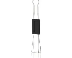 Ibley Keycap verwijderaar & keycap switch puller Zwart - 2 in 1 - Mechanisch Gaming toetsenbord schakelaar puller - Toetsverwijderaar