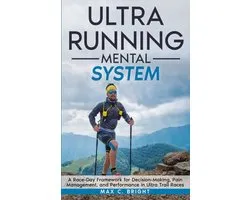 Mountain Mind- Ultra Running Mental System