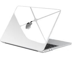 EooCoo Case Compatible with MacBook Air 13 inch Case M5 M4 M3 M2 2026 2025-2022 Mac Book 13.6" Cover A3449 A3240 A3113 - ShopVlot