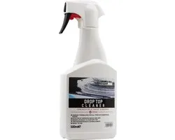 ValetPro Drop Top Cleaner soft-top cabrio reiniger