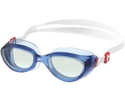 Speedo Futura Hydrospex Lunettes de natation - Bleu/Gris