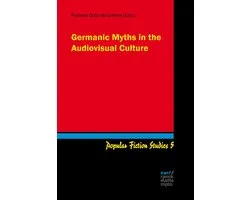 Popular Fiction Studies 5 - Germanic Myths in the Audiovisual Culture