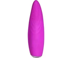 Gox Lusa Vibrator Paars