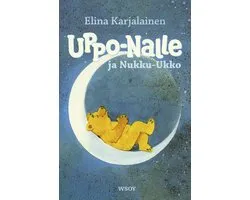 Uppo-Nalle - Uppo-Nalle ja Nukku-Ukko