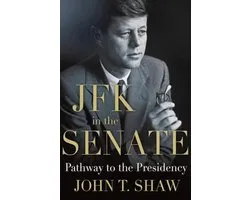 JFK in the Senate