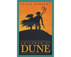 Gateway Essentials 515 - Children Of Dune