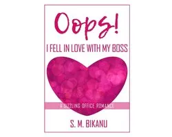Colours of Love- Oops! I fell in Love with My Boss