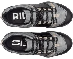 Sidi Atomus Gtx - Technische Trailschoen - Motorschoen - GORE-TEX - Waterdicht - Heren - Grijs - Maat 43